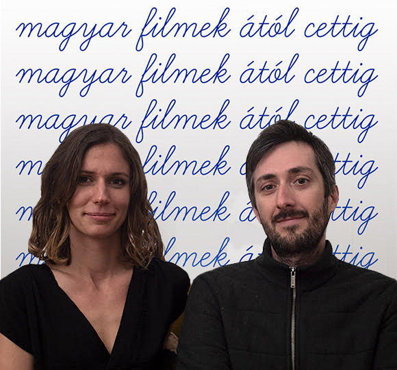 Magyar Filmek Ától Cettig – Podcast Pioneeers